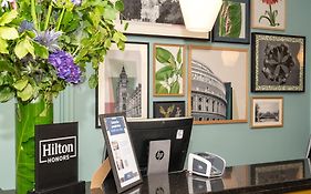 Doubletree By Hilton London Chelsea